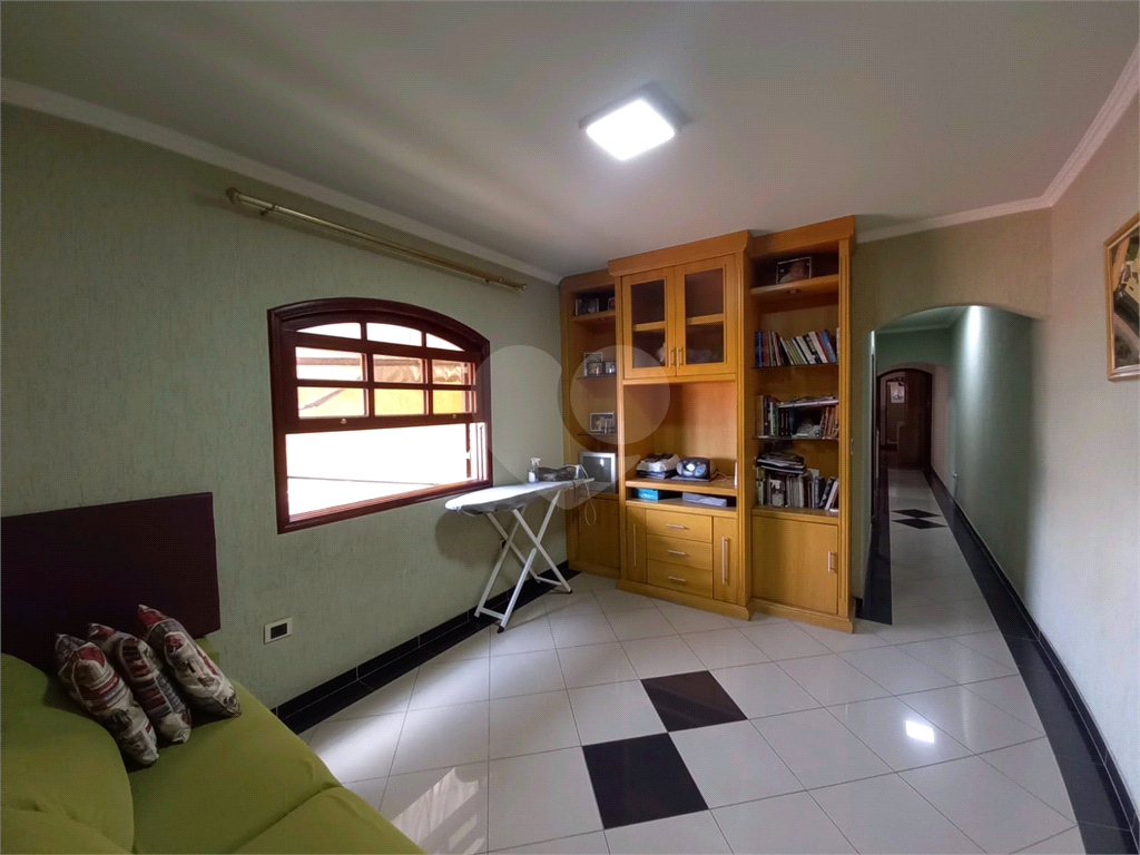 Sobrado de 4 quartos 1 suíte 2 vagas na Vila Ede/ Vila Guilherme