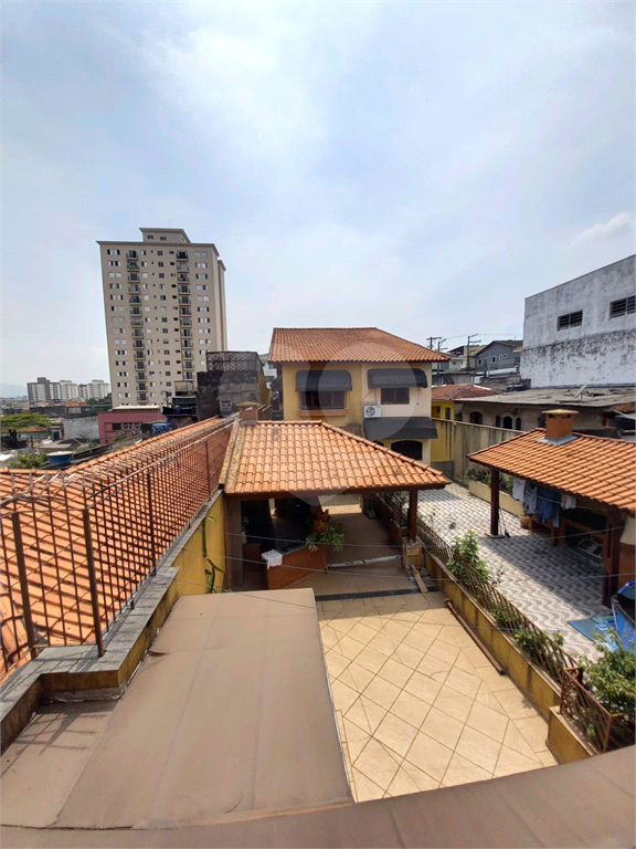 Sobrado de 4 quartos 1 suíte 2 vagas na Vila Ede/ Vila Guilherme