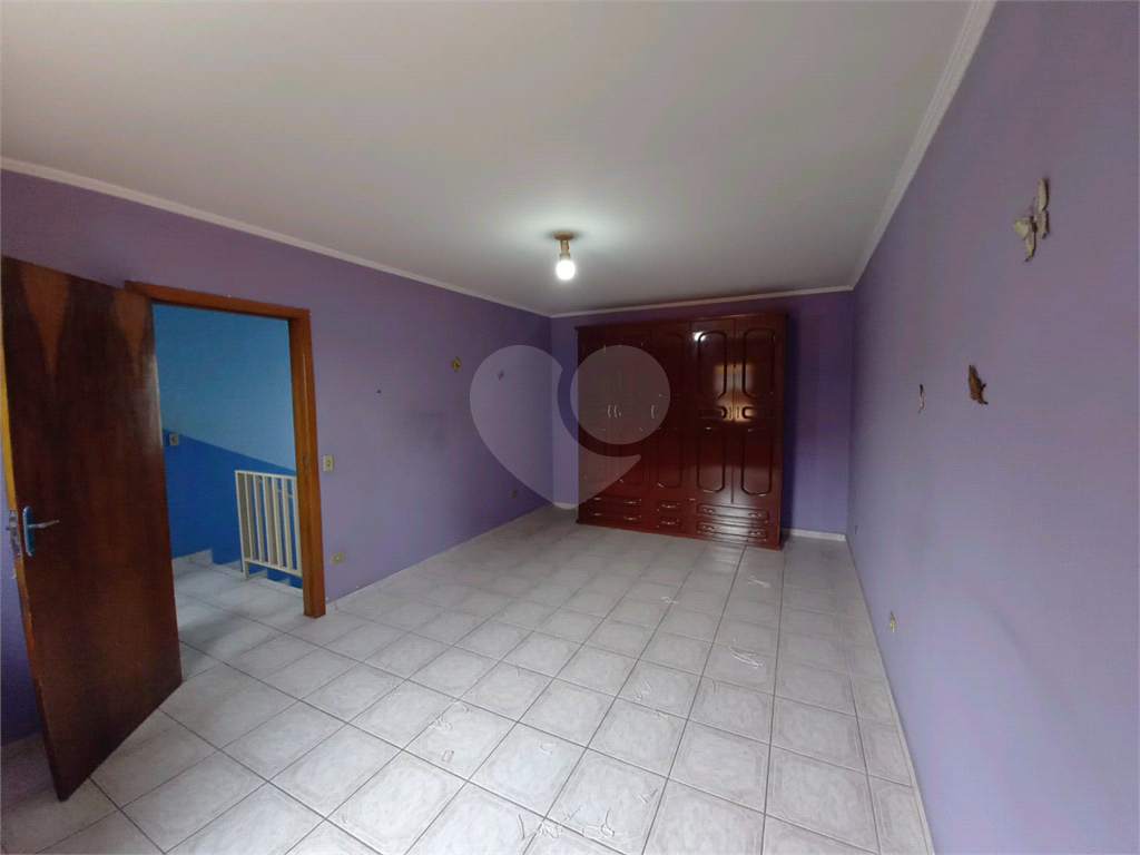 Sobrado de 4 quartos 1 suíte 2 vagas na Vila Ede/ Vila Guilherme