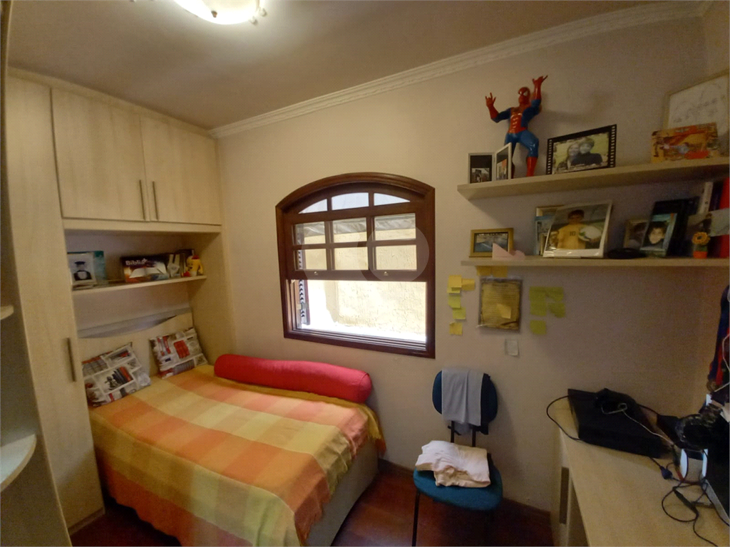 Sobrado de 4 quartos 1 suíte 2 vagas na Vila Ede/ Vila Guilherme