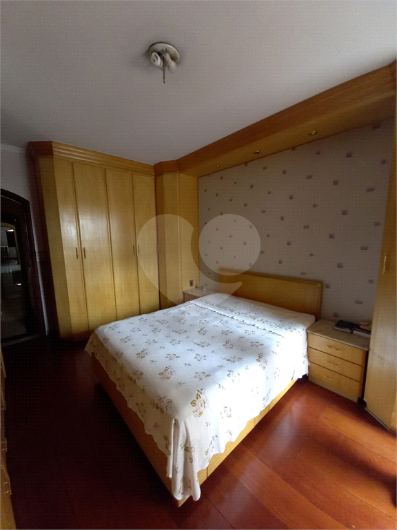 Sobrado de 4 quartos 1 suíte 2 vagas na Vila Ede/ Vila Guilherme