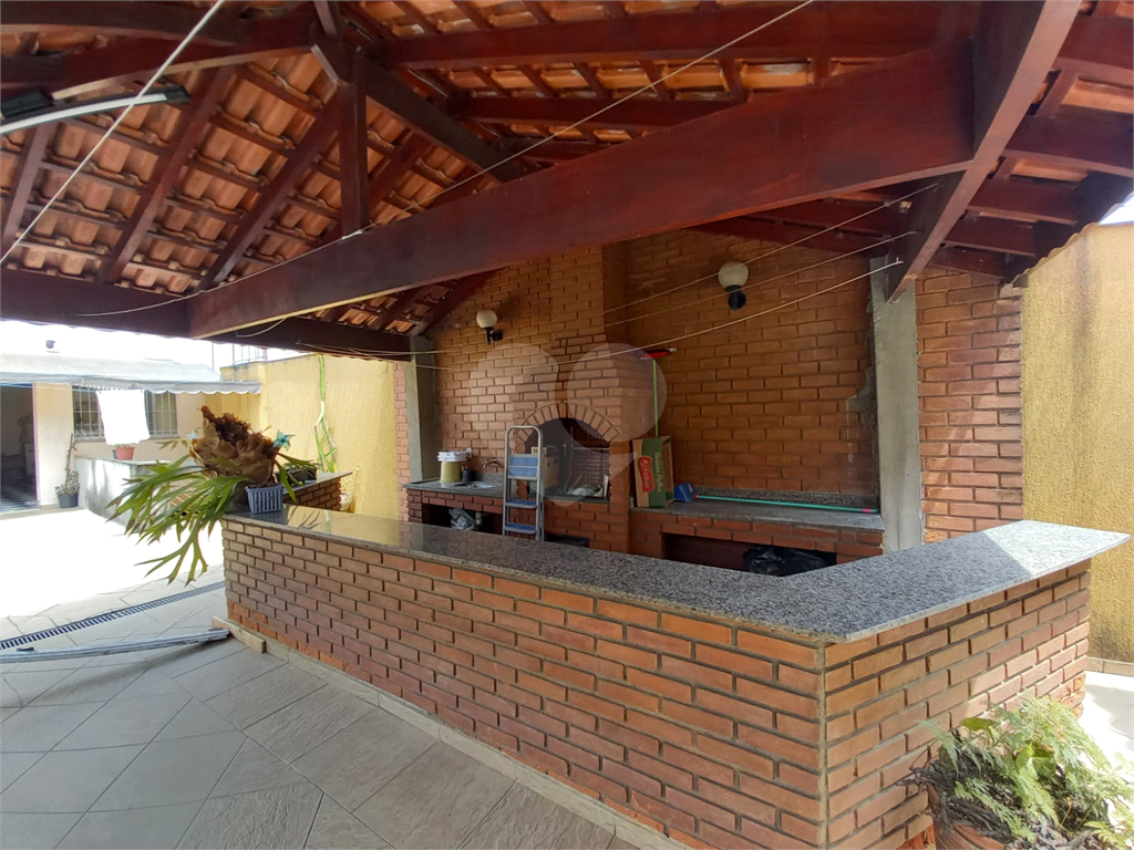 Sobrado de 4 quartos 1 suíte 2 vagas na Vila Ede/ Vila Guilherme