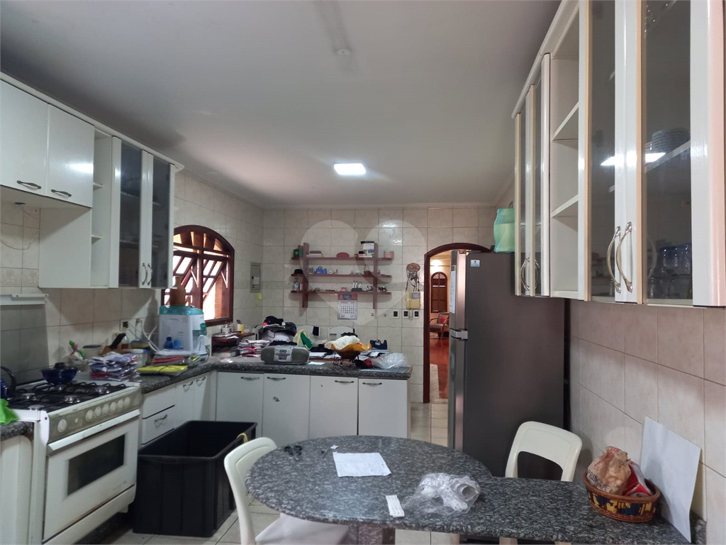 Sobrado de 4 quartos 1 suíte 2 vagas na Vila Ede/ Vila Guilherme