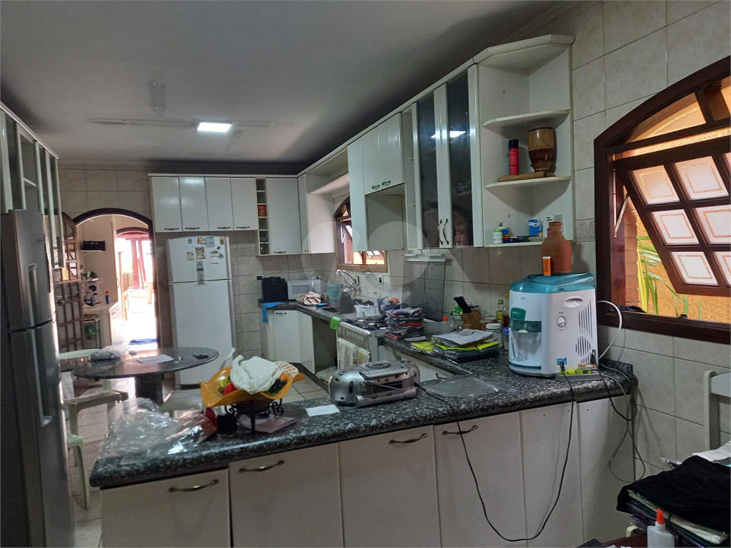 Sobrado de 4 quartos 1 suíte 2 vagas na Vila Ede/ Vila Guilherme