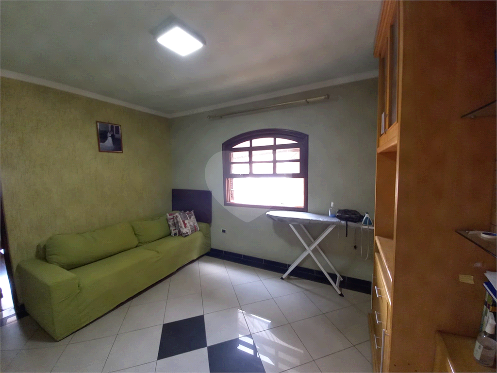 Sobrado de 4 quartos 1 suíte 2 vagas na Vila Ede/ Vila Guilherme