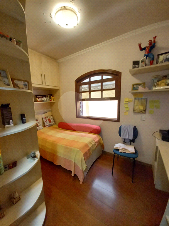 Sobrado de 4 quartos 1 suíte 2 vagas na Vila Ede/ Vila Guilherme