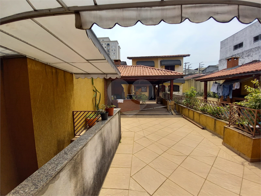 Sobrado de 4 quartos 1 suíte 2 vagas na Vila Ede/ Vila Guilherme
