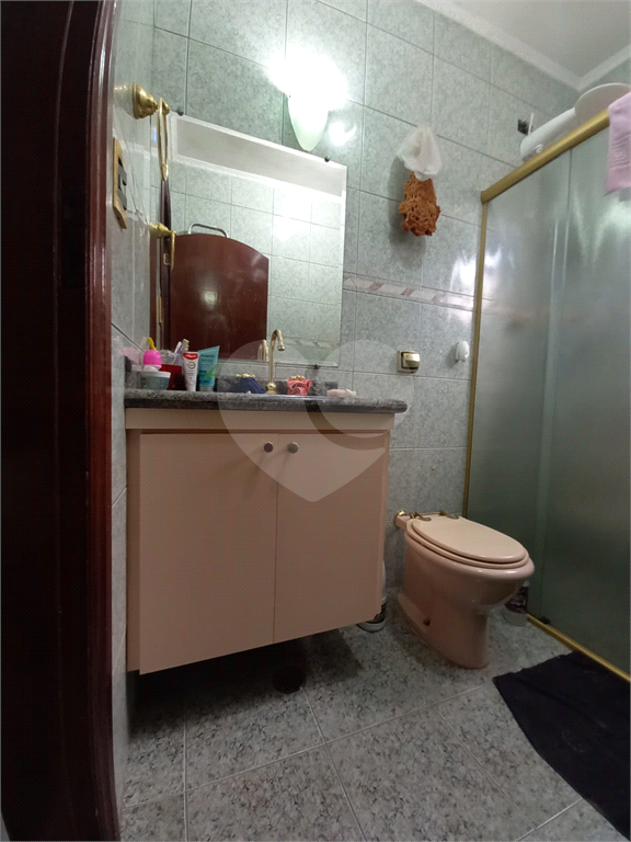 Sobrado de 4 quartos 1 suíte 2 vagas na Vila Ede/ Vila Guilherme