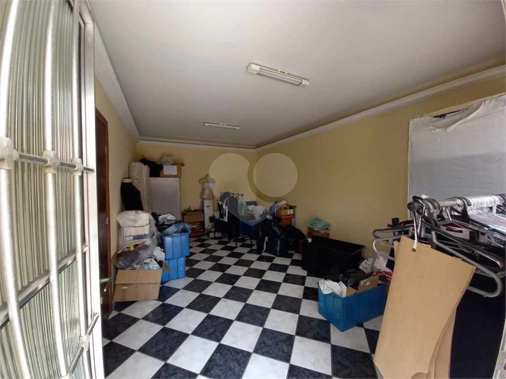 Sobrado de 4 quartos 1 suíte 2 vagas na Vila Ede/ Vila Guilherme