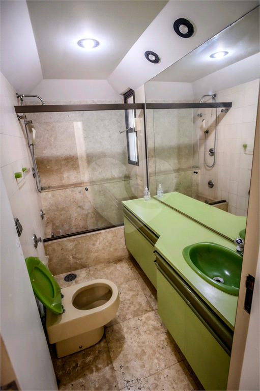 VENDE ALTO PADRÃO - APTO 220.00M² - 3 DORMS. 3 SUÍTES 3 VAGAS - MORUMBI