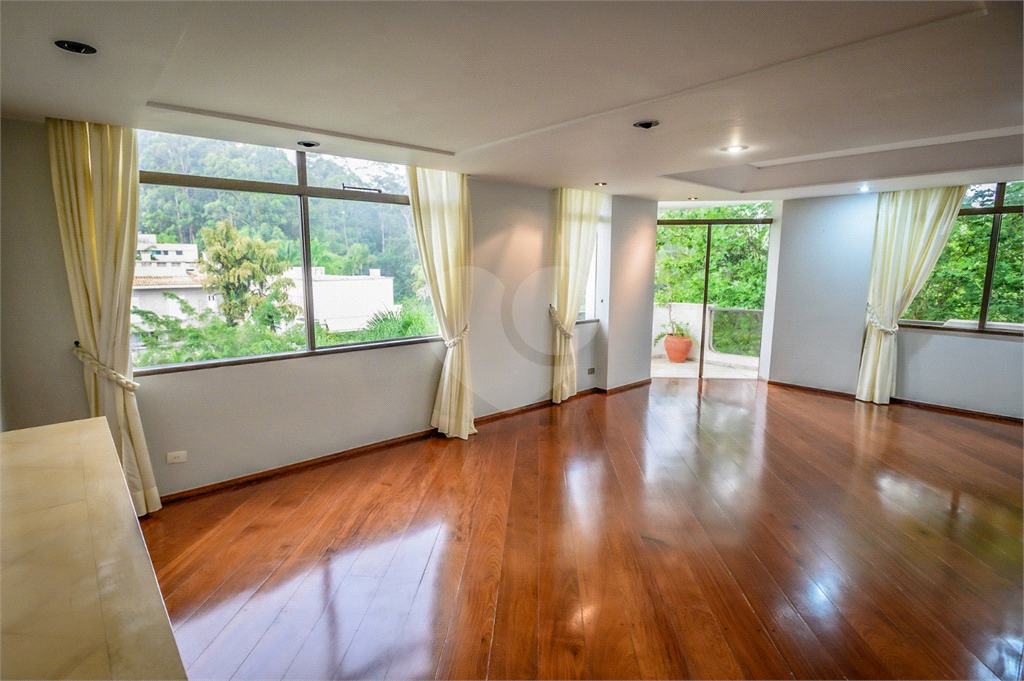 VENDE ALTO PADRÃO - APTO 220.00M² - 3 DORMS. 3 SUÍTES 3 VAGAS - MORUMBI