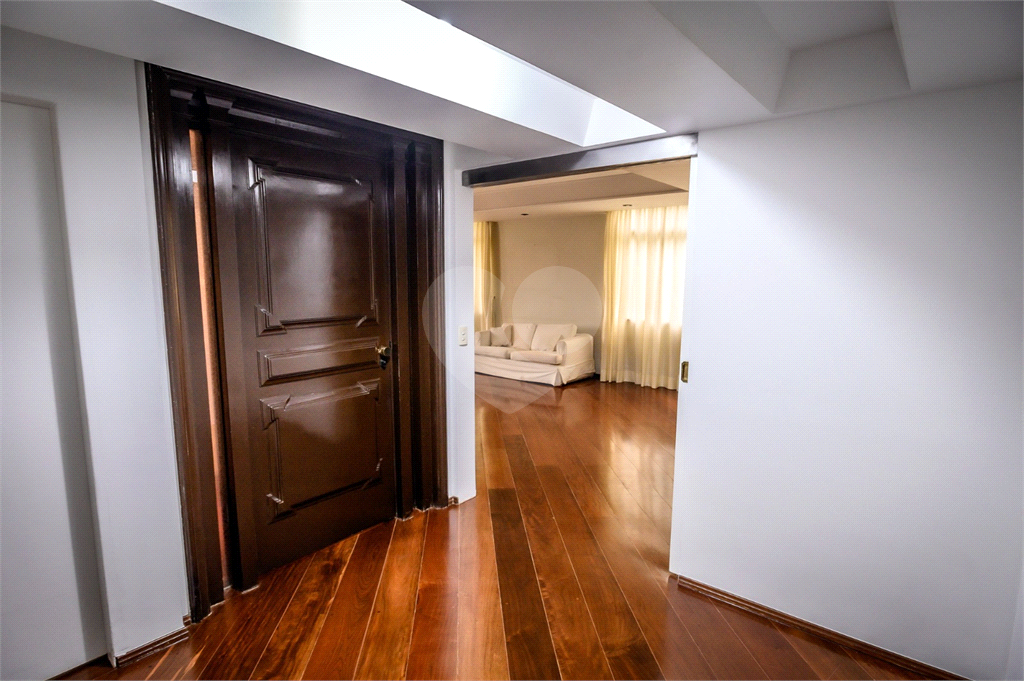 VENDE ALTO PADRÃO - APTO 220.00M² - 3 DORMS. 3 SUÍTES 3 VAGAS - MORUMBI
