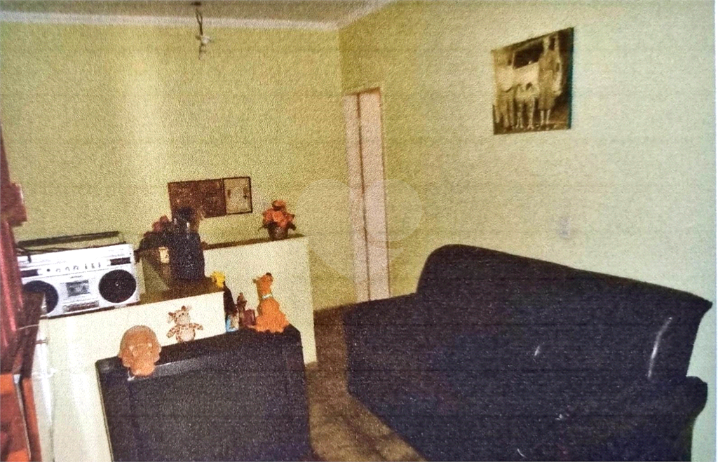 CASA em TUCURUVI