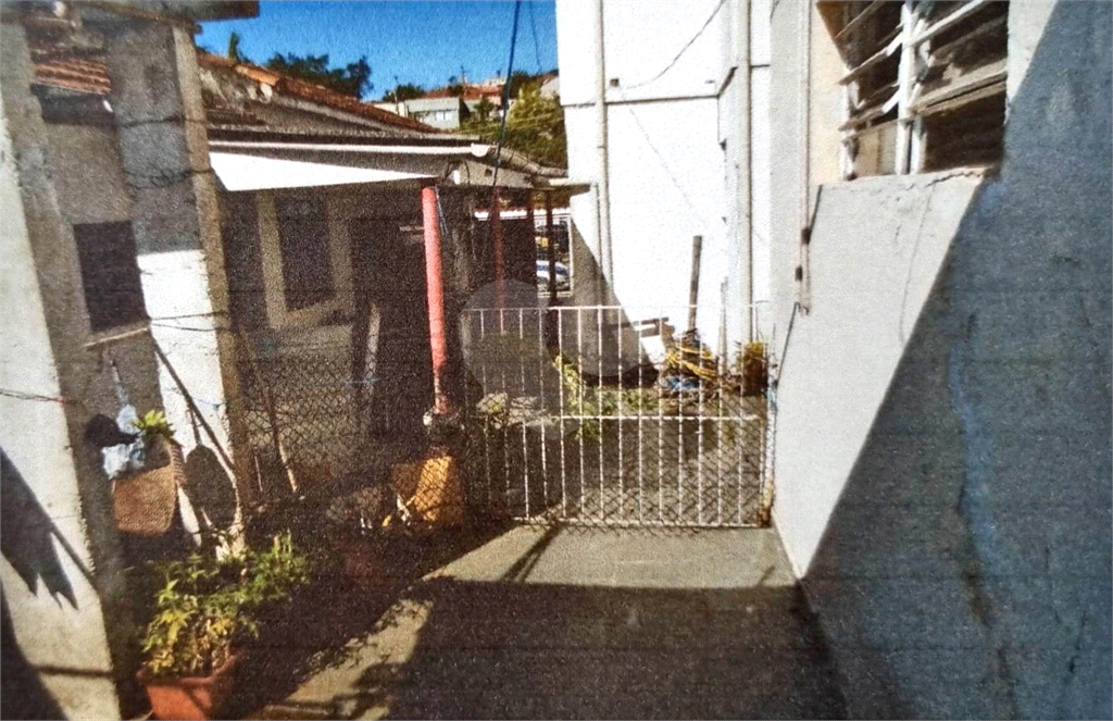 CASA em TUCURUVI