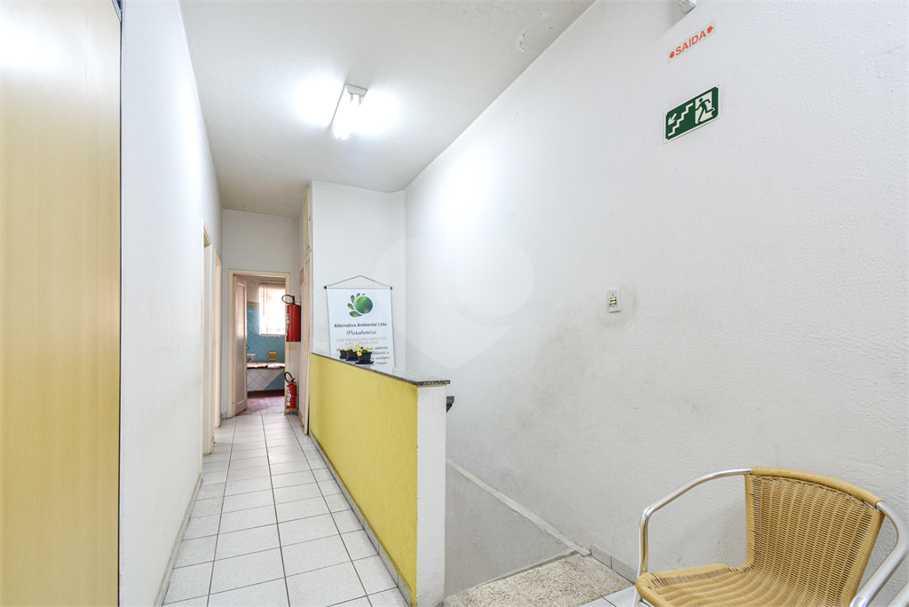 Imóvel comercial 252m² de terreno e 651m² de construído loja e galpão PERDIZES 
