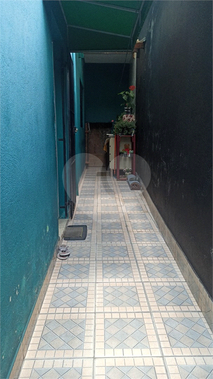 Casa com 04 Cômodos a venda no Jardim Vale da Virtudes. 