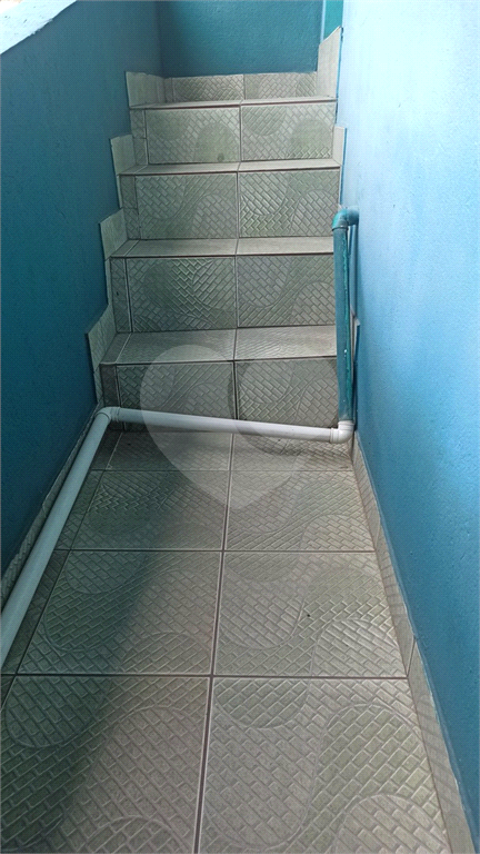 Casa com 04 Cômodos a venda no Jardim Vale da Virtudes. 