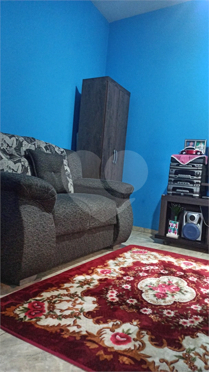 Casa com 04 Cômodos a venda no Jardim Vale da Virtudes. 