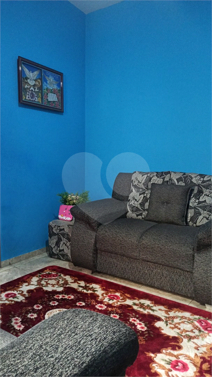 Casa com 04 Cômodos a venda no Jardim Vale da Virtudes. 