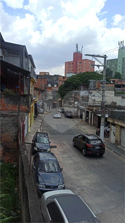 Casa com 04 Cômodos a venda no Jardim Vale da Virtudes. 