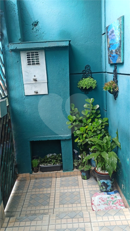 Casa com 04 Cômodos a venda no Jardim Vale da Virtudes. 