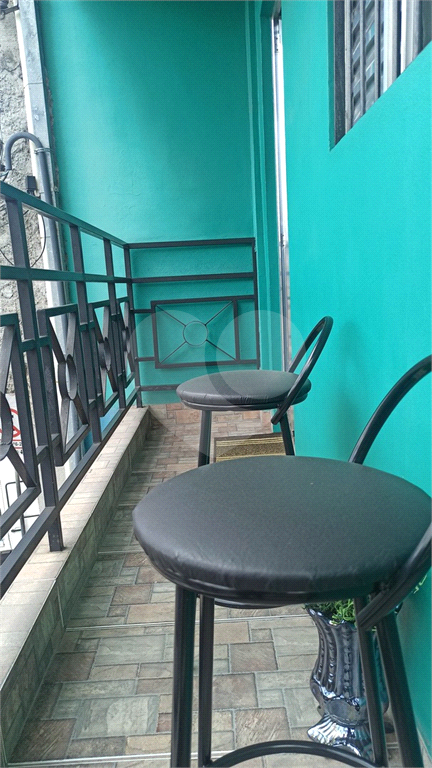 Casa com 04 Cômodos a venda no Jardim Vale da Virtudes. 