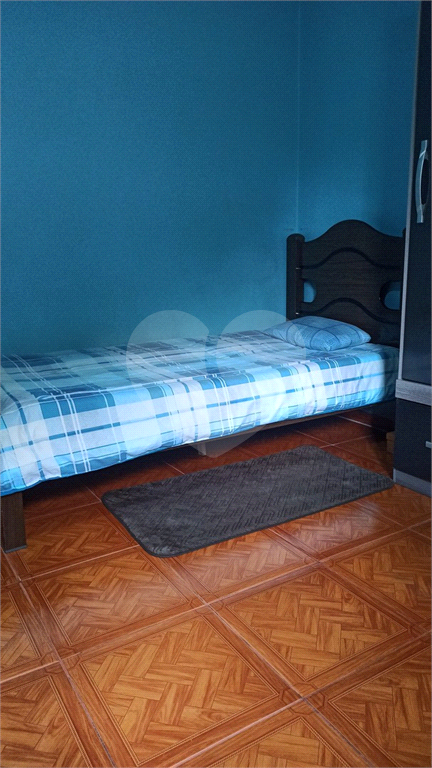 Casa com 04 Cômodos a venda no Jardim Vale da Virtudes. 