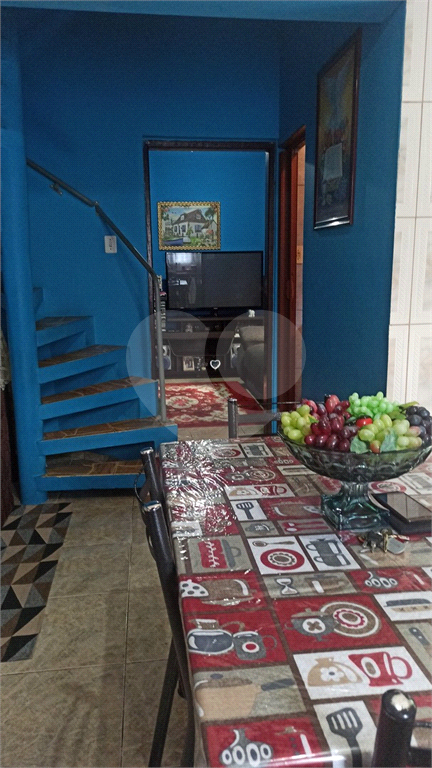 Casa com 04 Cômodos a venda no Jardim Vale da Virtudes. 