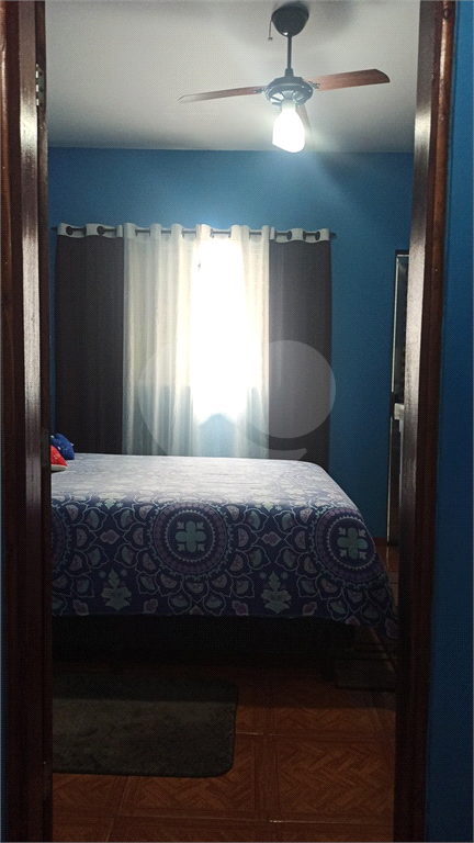 Casa com 04 Cômodos a venda no Jardim Vale da Virtudes. 