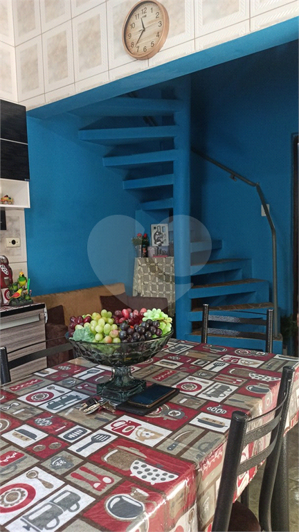 Casa com 04 Cômodos a venda no Jardim Vale da Virtudes. 