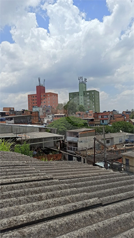 Casa com 04 Cômodos a venda no Jardim Vale da Virtudes. 