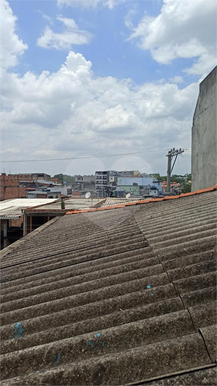 Casa com 04 Cômodos a venda no Jardim Vale da Virtudes. 