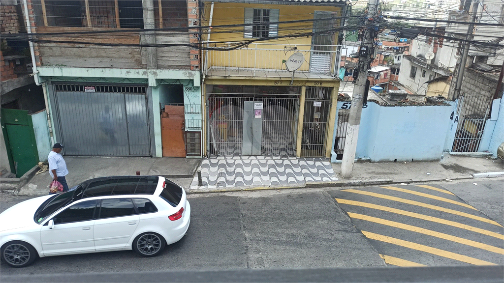 Casa com 04 Cômodos a venda no Jardim Vale da Virtudes. 