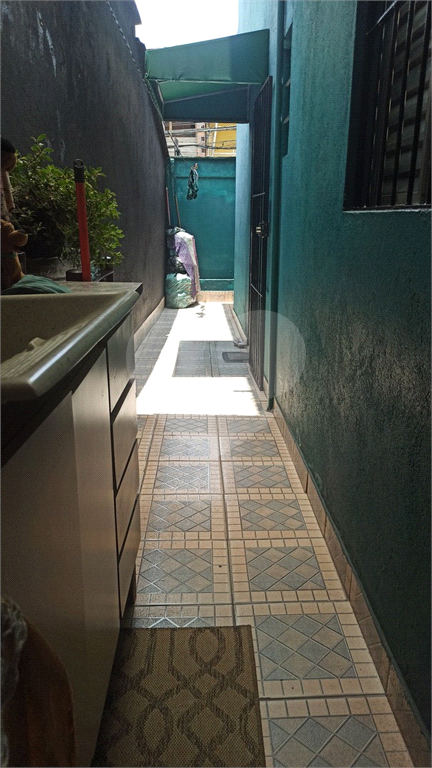 Casa com 04 Cômodos a venda no Jardim Vale da Virtudes. 