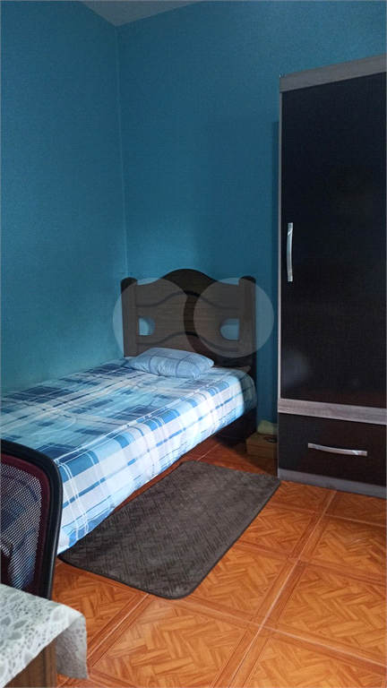 Casa com 04 Cômodos a venda no Jardim Vale da Virtudes. 