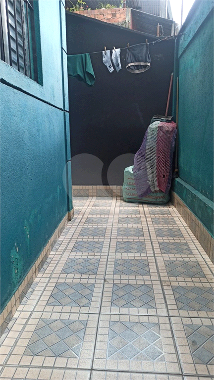 Casa com 04 Cômodos a venda no Jardim Vale da Virtudes. 
