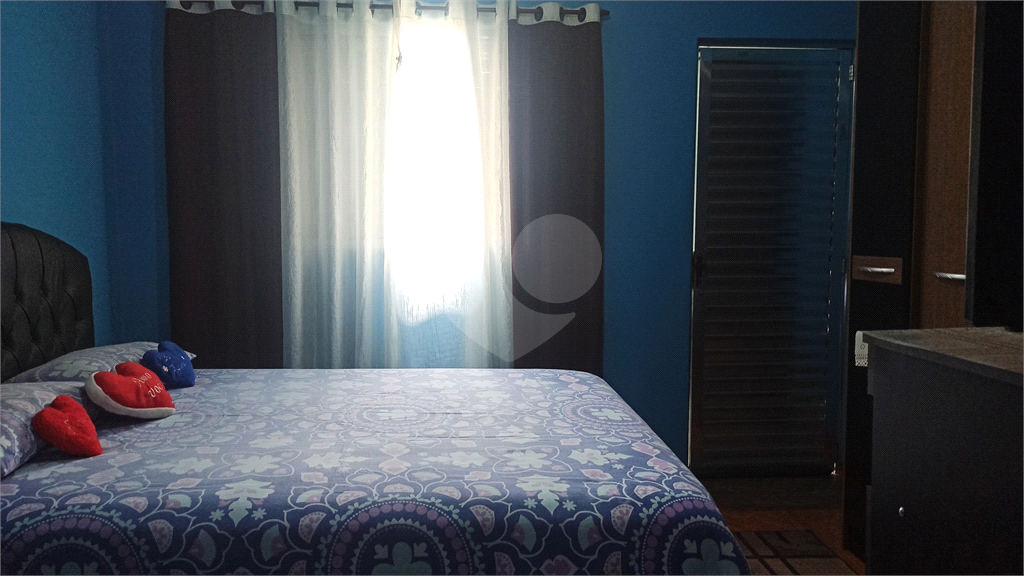Casa com 04 Cômodos a venda no Jardim Vale da Virtudes. 