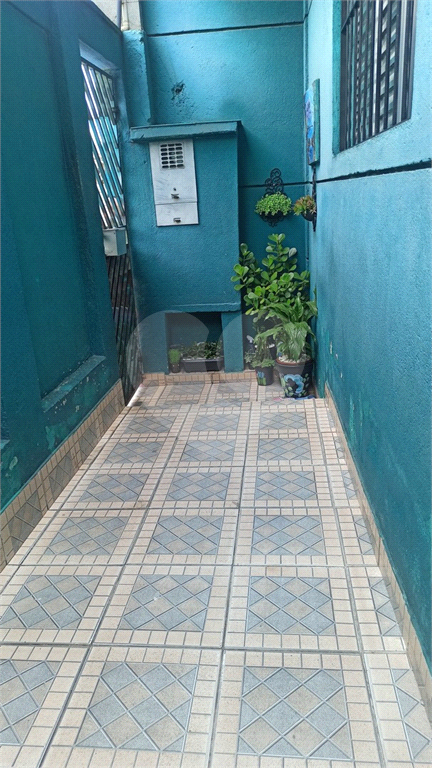 Casa com 04 Cômodos a venda no Jardim Vale da Virtudes. 