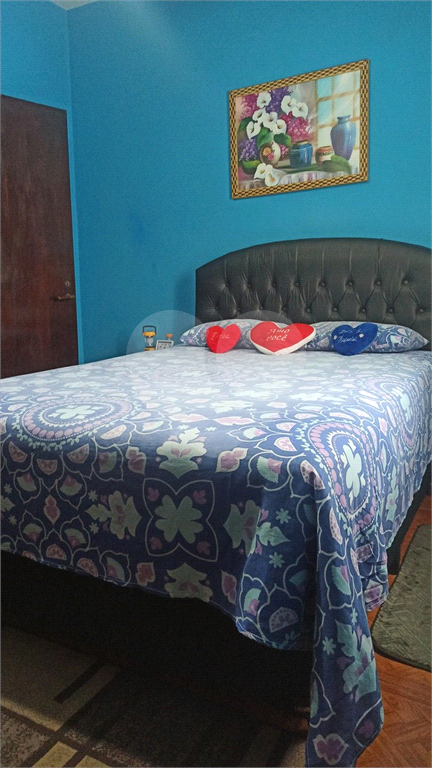 Casa com 04 Cômodos a venda no Jardim Vale da Virtudes. 