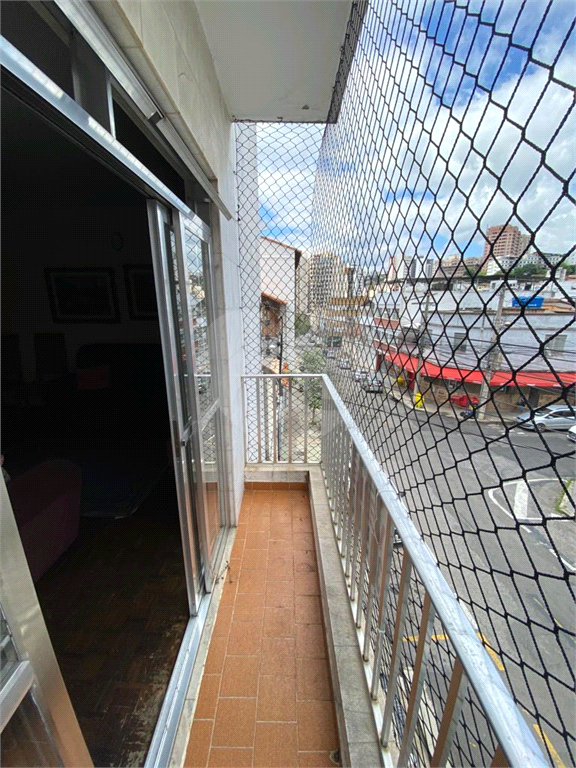 Apartamento à venda em São Mateus, Juiz de Fora - MG - Foto 3