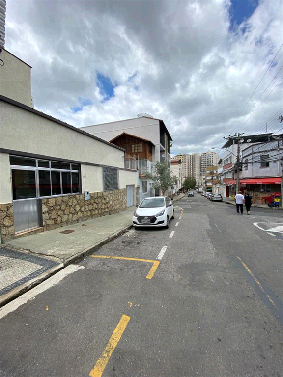 Apartamento à venda em São Mateus, Juiz de Fora - MG - Foto 25