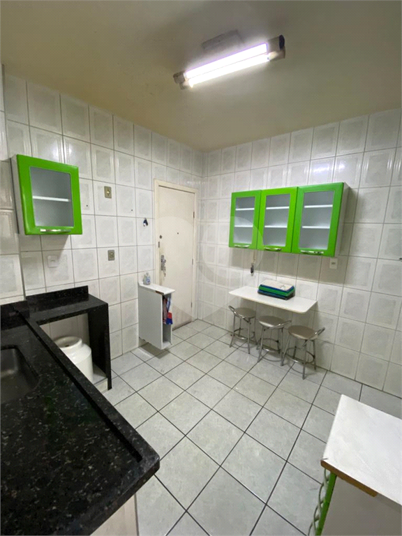 Apartamento à venda em São Mateus, Juiz de Fora - MG - Foto 17