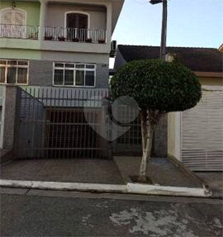 Sobrado no City Pinheirinho. 