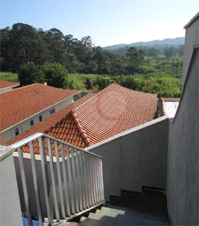 Sobrado no City Pinheirinho. 