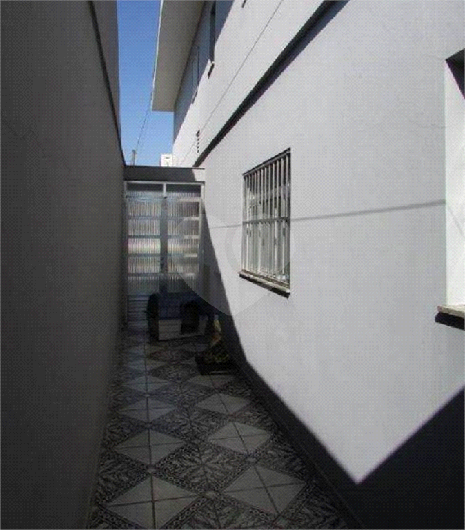 Sobrado no City Pinheirinho. 