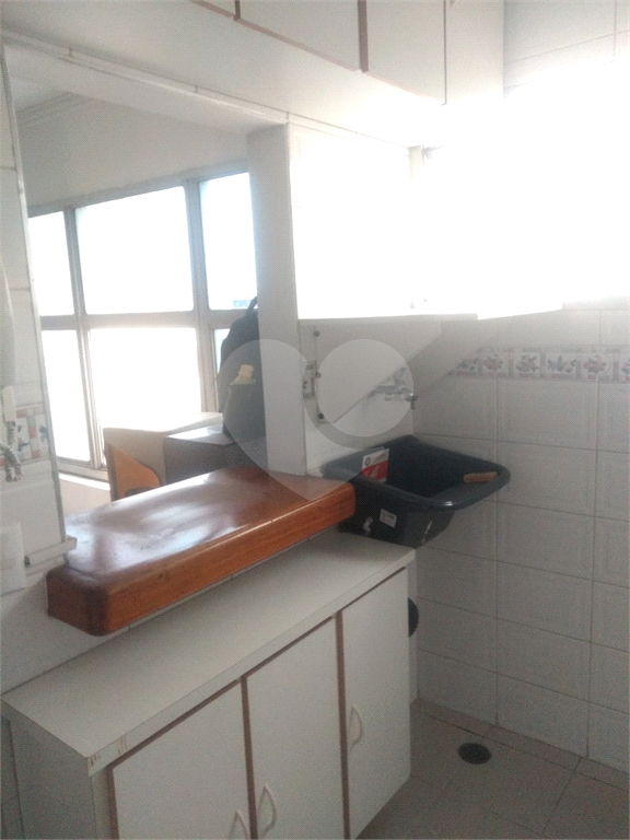 APARTAMENTO em VILA CLEMENTINO