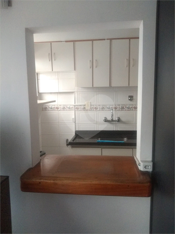 APARTAMENTO em VILA CLEMENTINO