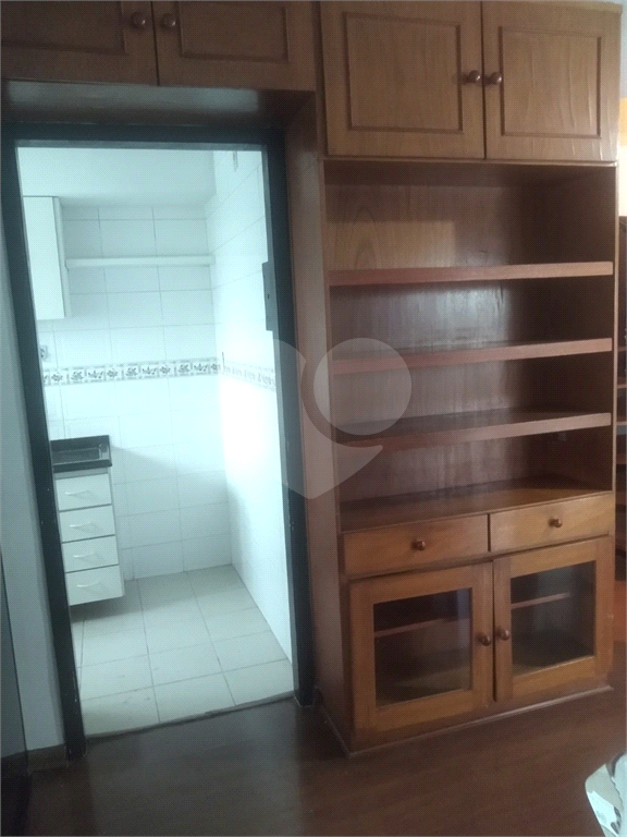 APARTAMENTO em VILA CLEMENTINO