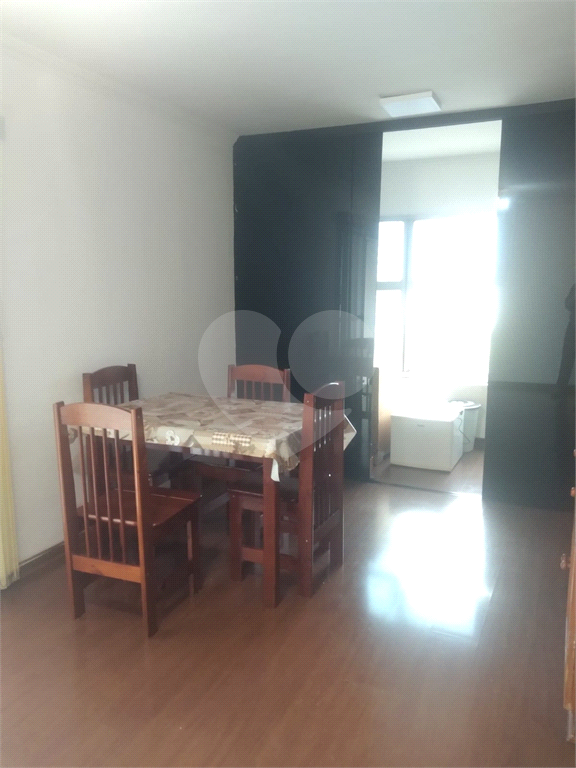 APARTAMENTO em VILA CLEMENTINO
