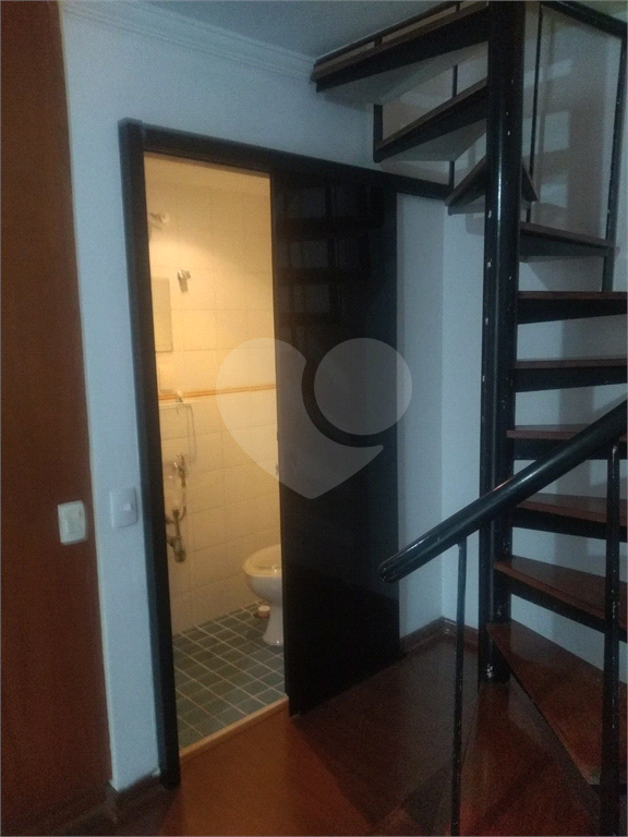 APARTAMENTO em VILA CLEMENTINO